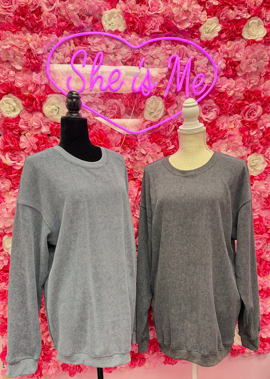 Thermal Sweat shirts