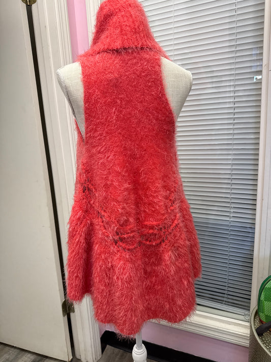 Micheal K Cashmere Vest