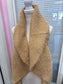 Micheal K Cashmere Vest
