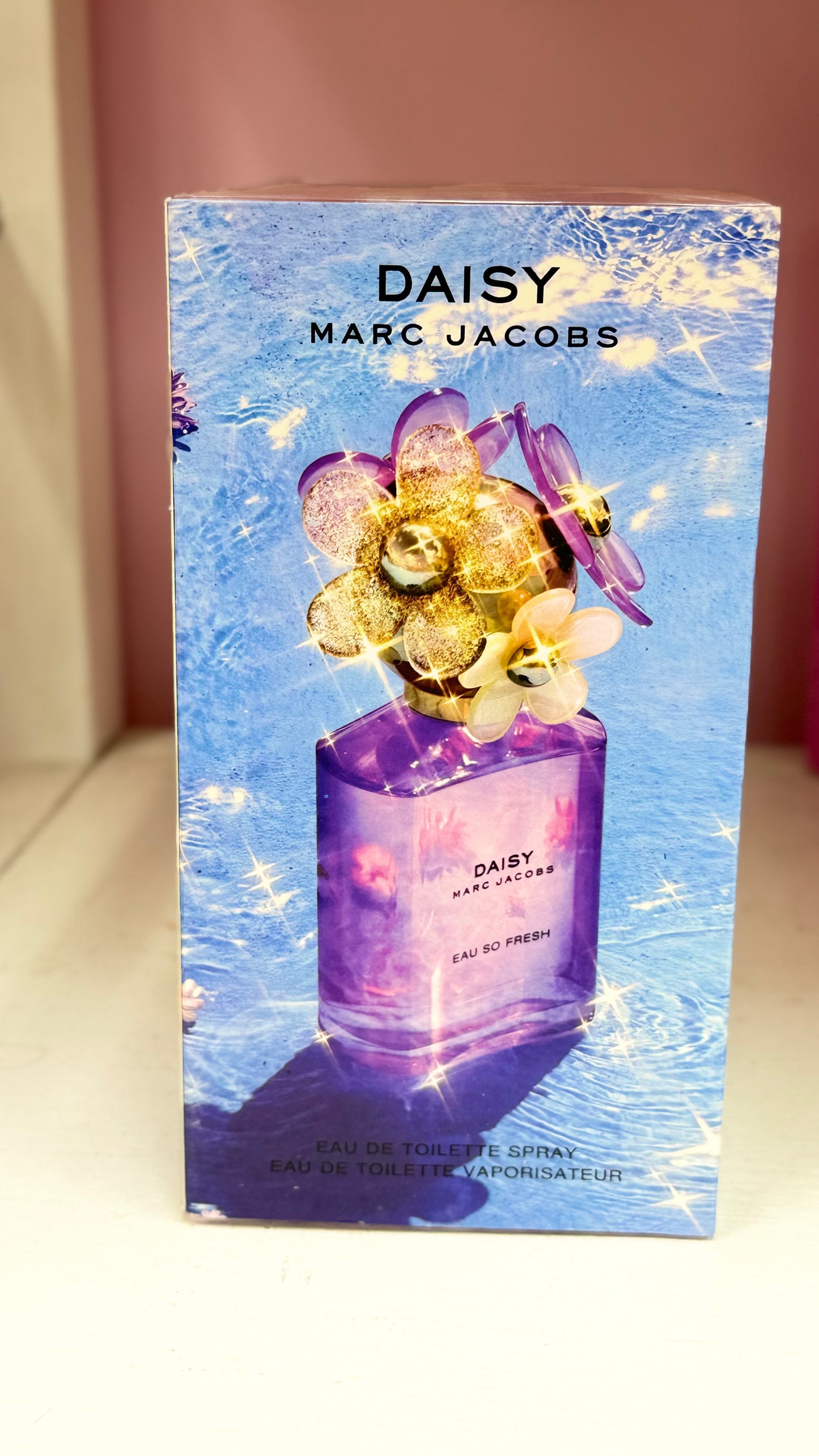 MJ Daisy Eau De Toilette