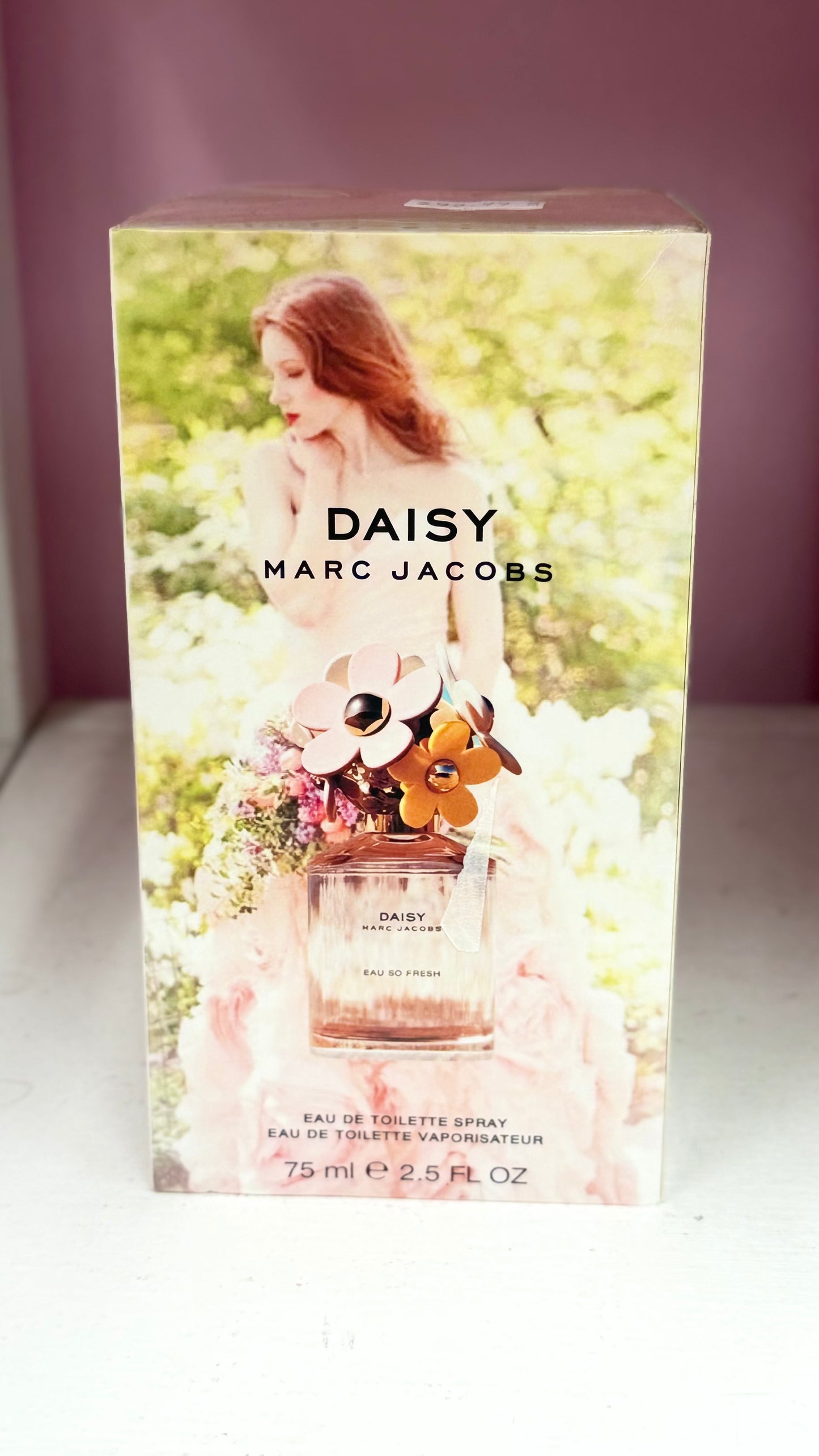 Daisy MJ Eau De Toilette