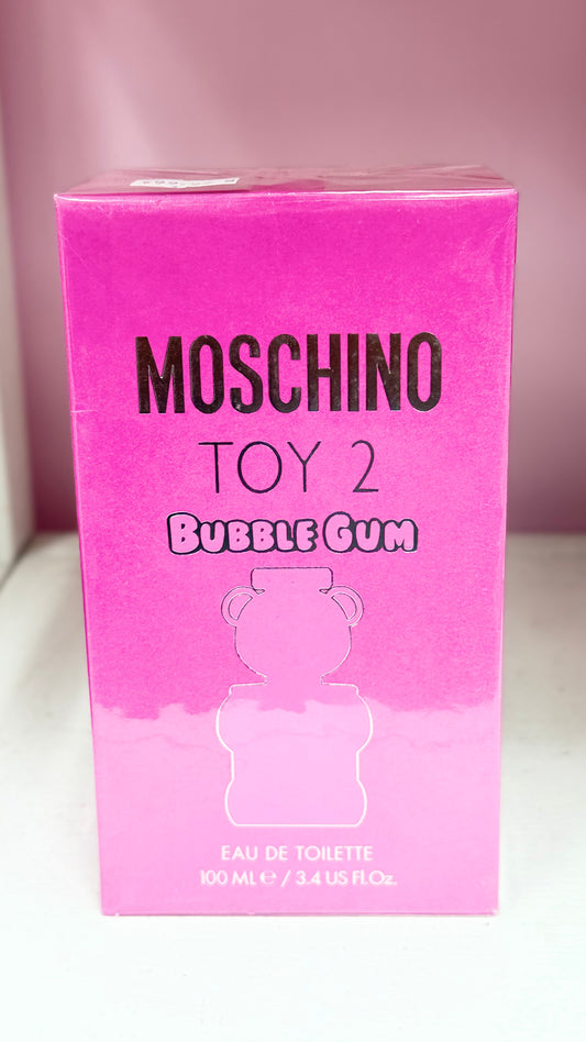 TOY 2 Bubble Gum Eau De Toilette